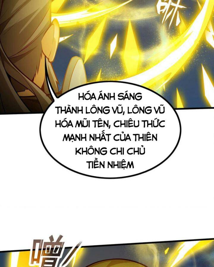 Sứ Đồ Vô Hạn và 12 Chiến Cơ: Chapter 399