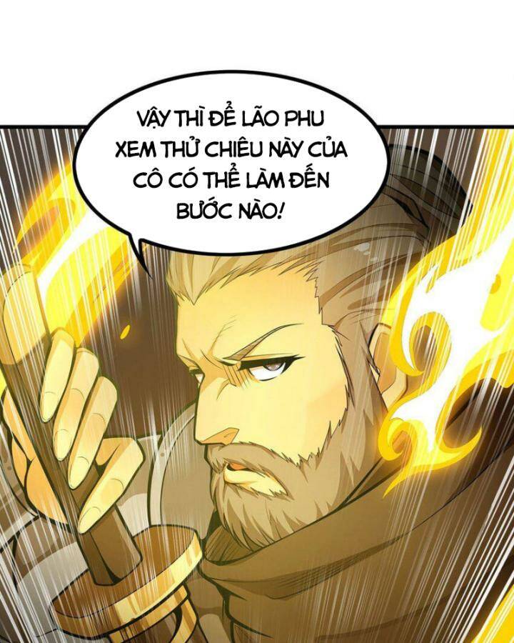 Sứ Đồ Vô Hạn và 12 Chiến Cơ: Chapter 399