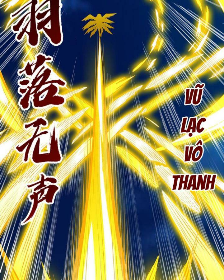 Sứ Đồ Vô Hạn và 12 Chiến Cơ: Chapter 399