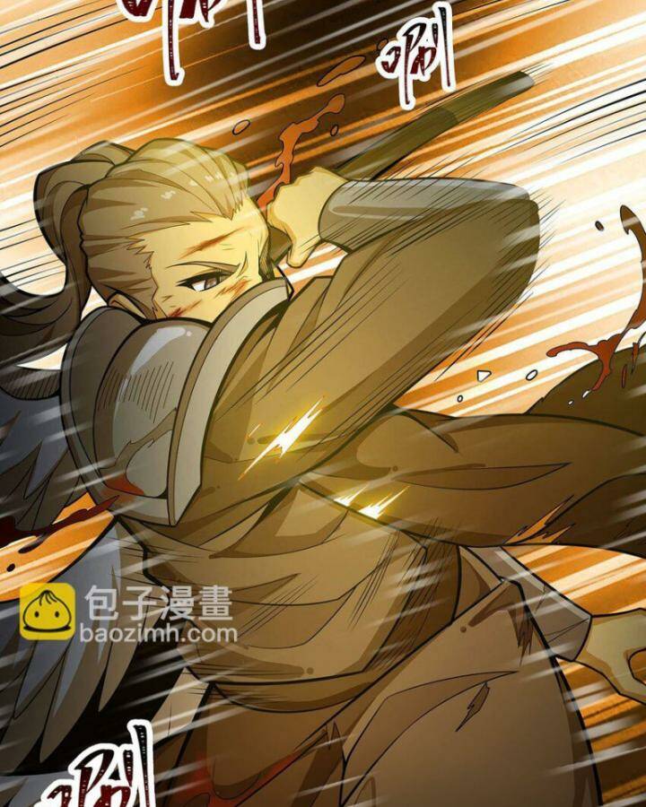 Sứ Đồ Vô Hạn và 12 Chiến Cơ: Chapter 399