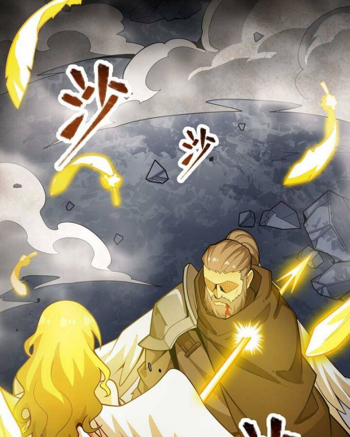 Sứ Đồ Vô Hạn và 12 Chiến Cơ: Chapter 399