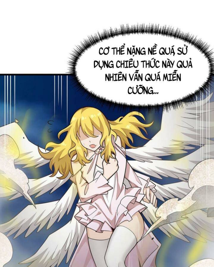 Sứ Đồ Vô Hạn và 12 Chiến Cơ: Chapter 399