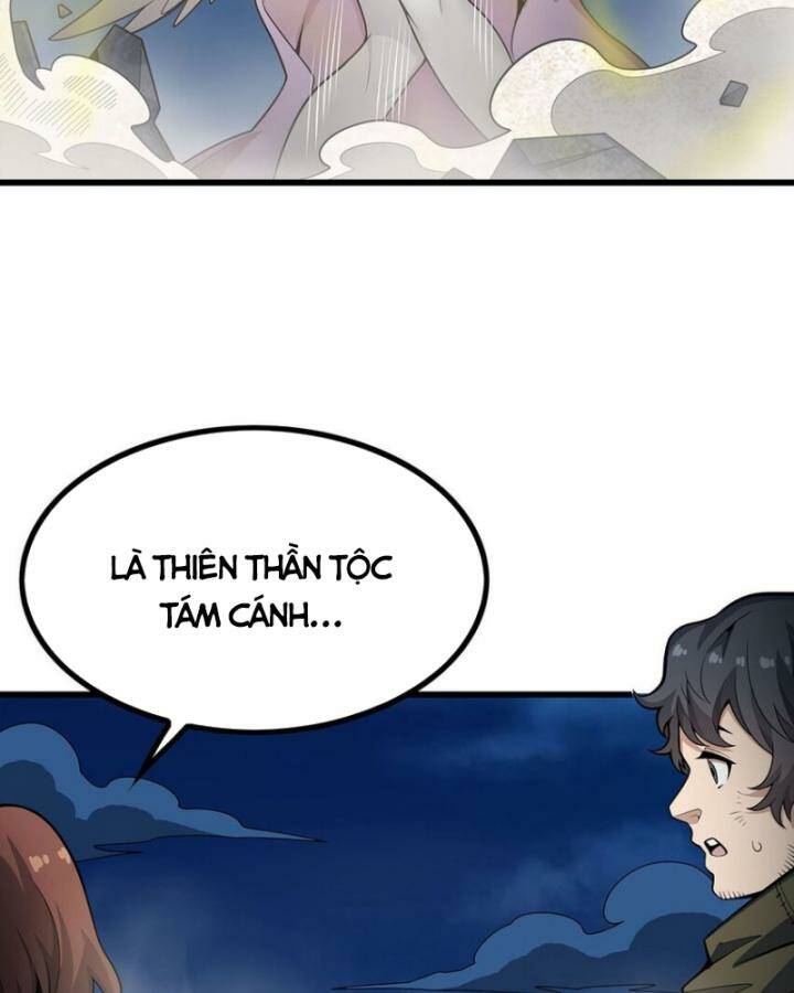Sứ Đồ Vô Hạn và 12 Chiến Cơ: Chapter 399