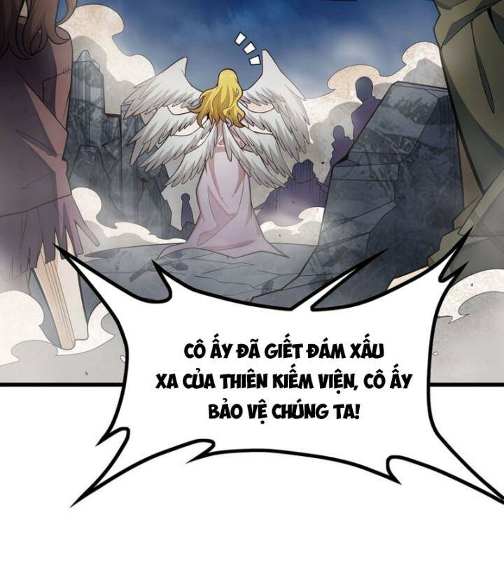 Sứ Đồ Vô Hạn và 12 Chiến Cơ: Chapter 399
