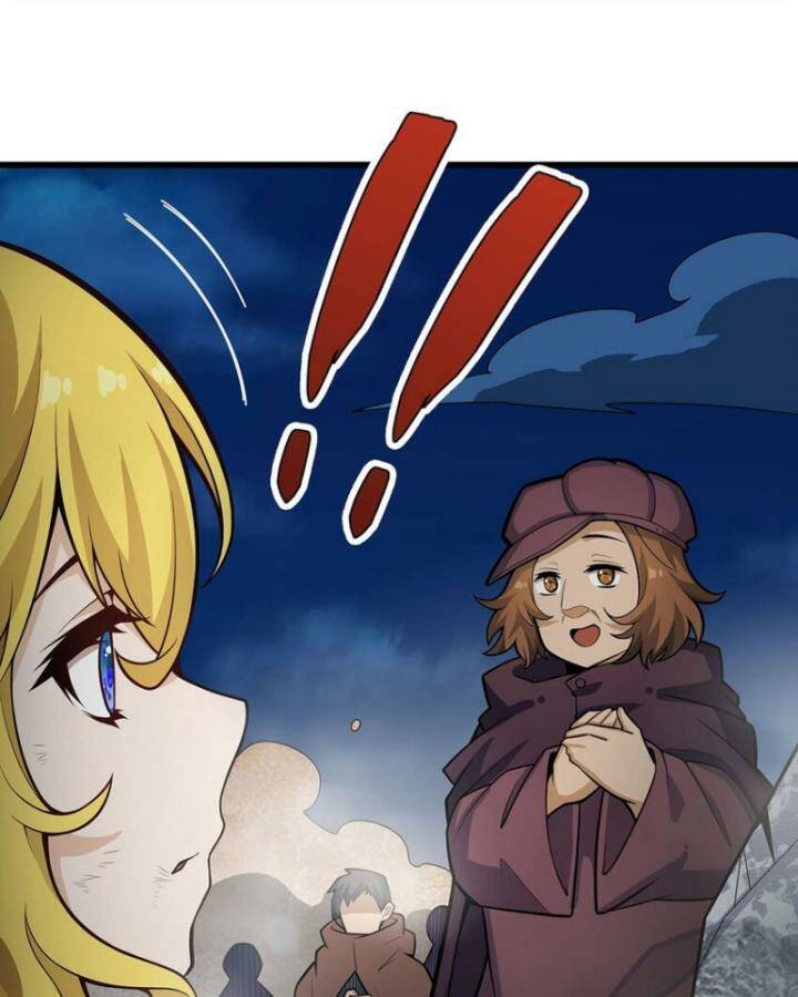 Sứ Đồ Vô Hạn và 12 Chiến Cơ: Chapter 399