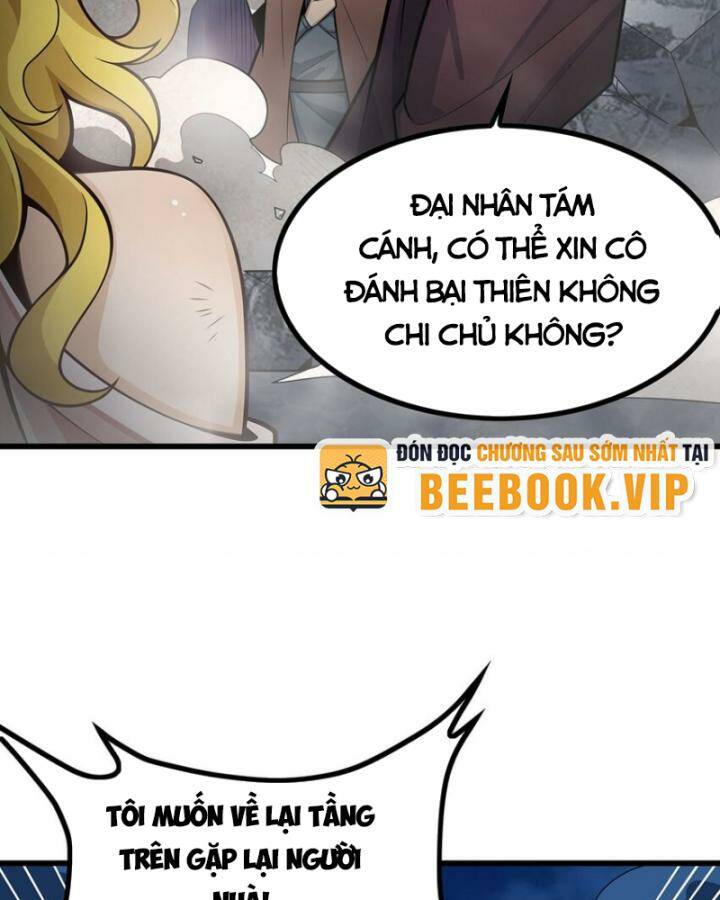 Sứ Đồ Vô Hạn và 12 Chiến Cơ: Chapter 399