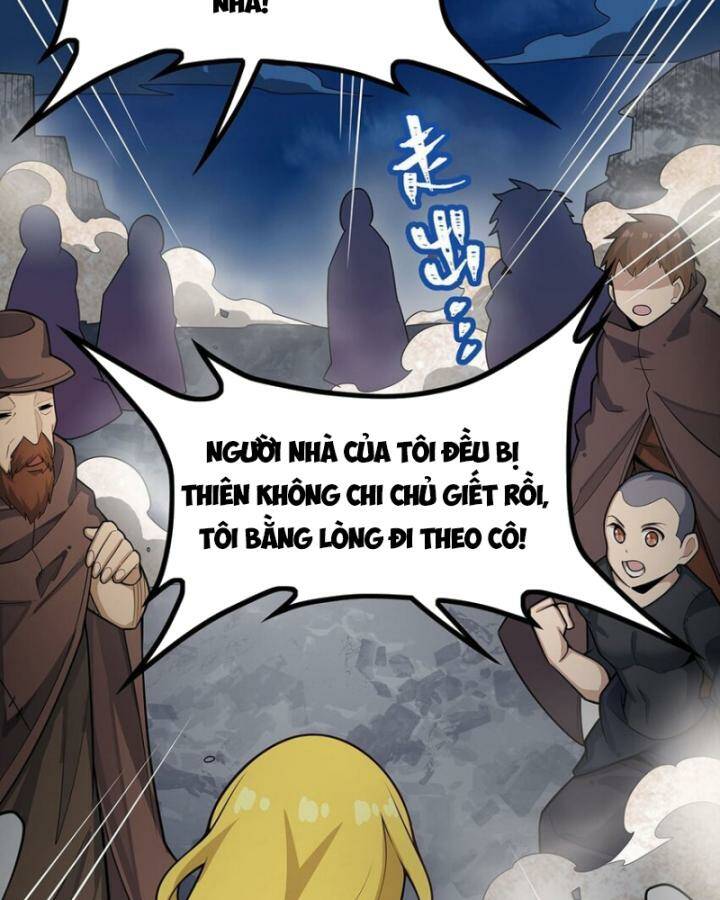 Sứ Đồ Vô Hạn và 12 Chiến Cơ: Chapter 399