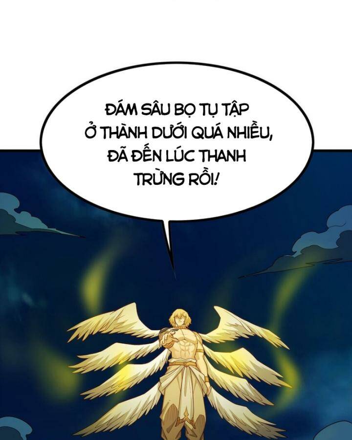Sứ Đồ Vô Hạn và 12 Chiến Cơ: Chapter 399
