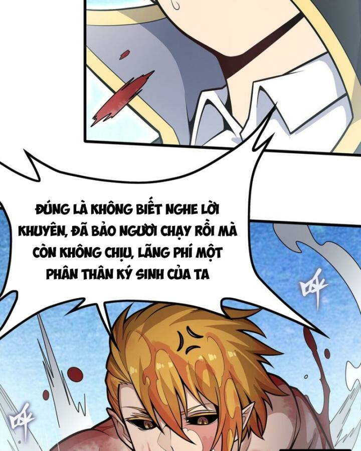 Sứ Đồ Vô Hạn và 12 Chiến Cơ: Chapter 403