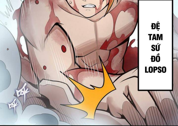 Sứ Đồ Vô Hạn và 12 Chiến Cơ: Chapter 403