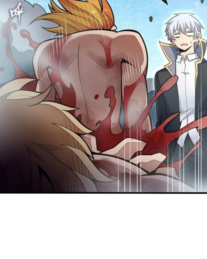 Sứ Đồ Vô Hạn và 12 Chiến Cơ: Chapter 403