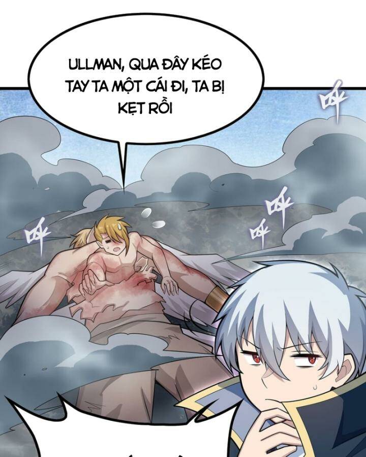 Sứ Đồ Vô Hạn và 12 Chiến Cơ: Chapter 403