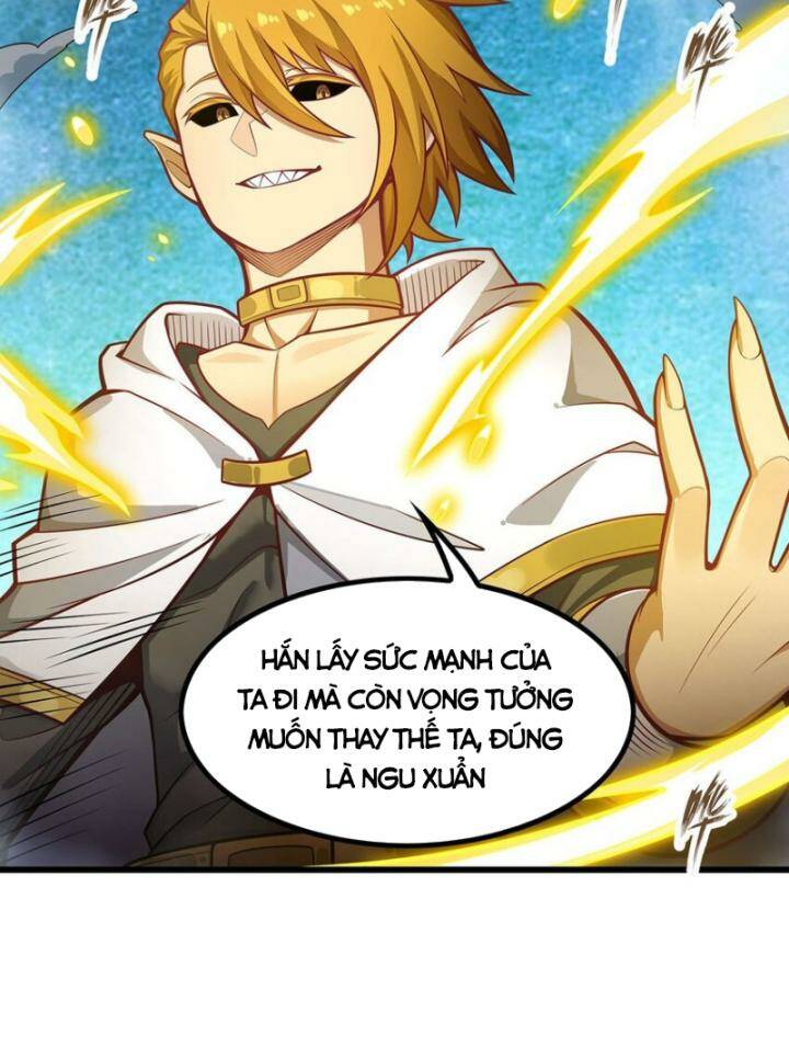 Sứ Đồ Vô Hạn và 12 Chiến Cơ: Chapter 403