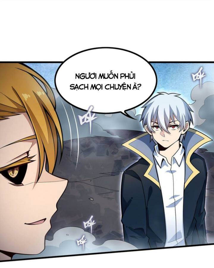Sứ Đồ Vô Hạn và 12 Chiến Cơ: Chapter 403