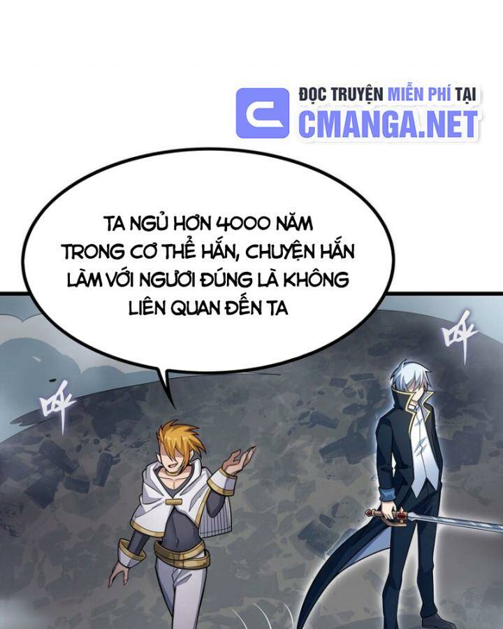 Sứ Đồ Vô Hạn và 12 Chiến Cơ: Chapter 403