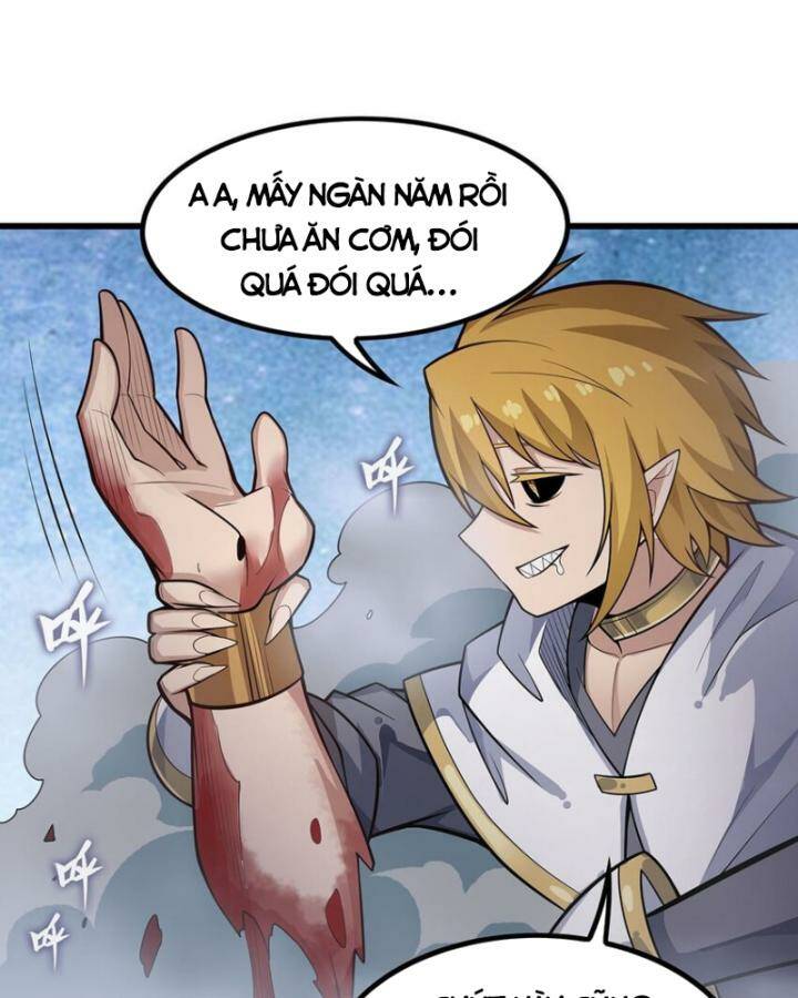 Sứ Đồ Vô Hạn và 12 Chiến Cơ: Chapter 403