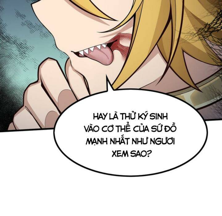 Sứ Đồ Vô Hạn và 12 Chiến Cơ: Chapter 403