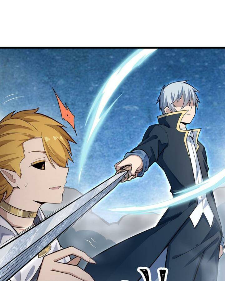 Sứ Đồ Vô Hạn và 12 Chiến Cơ: Chapter 403
