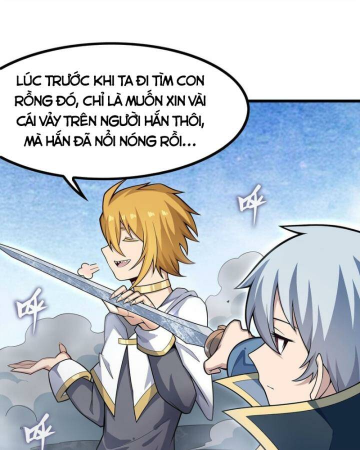 Sứ Đồ Vô Hạn và 12 Chiến Cơ: Chapter 403