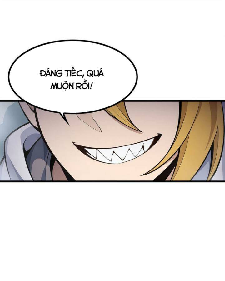 Sứ Đồ Vô Hạn và 12 Chiến Cơ: Chapter 403