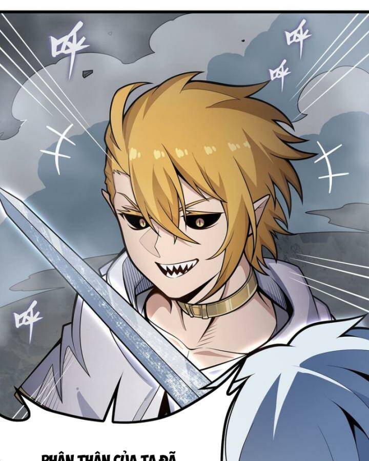 Sứ Đồ Vô Hạn và 12 Chiến Cơ: Chapter 403