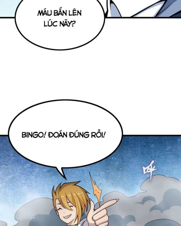 Sứ Đồ Vô Hạn và 12 Chiến Cơ: Chapter 403