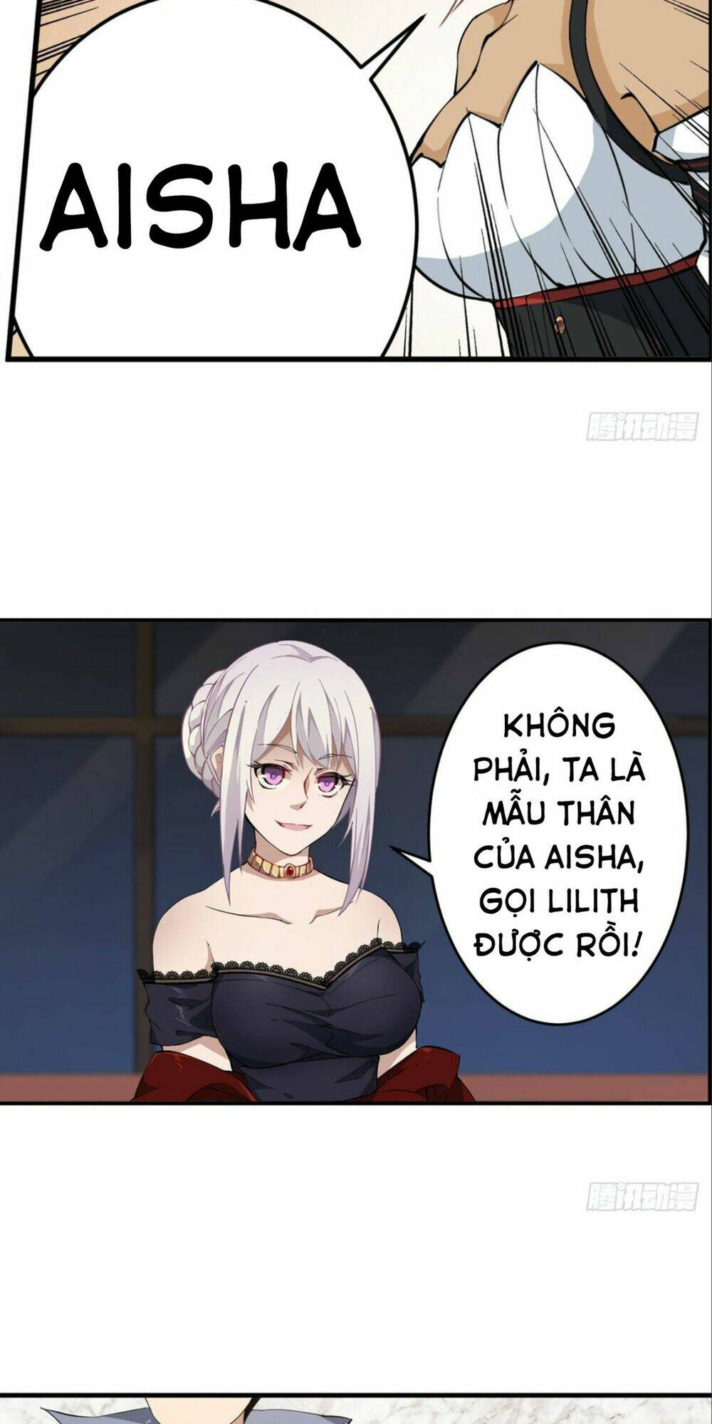 Sứ Đồ Vô Hạn và 12 Chiến Cơ: Chapter 43