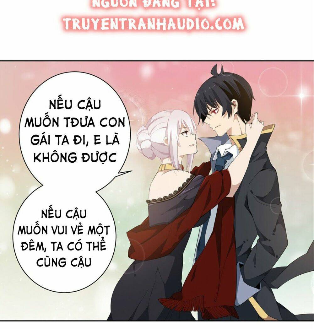 Sứ Đồ Vô Hạn và 12 Chiến Cơ: Chapter 43