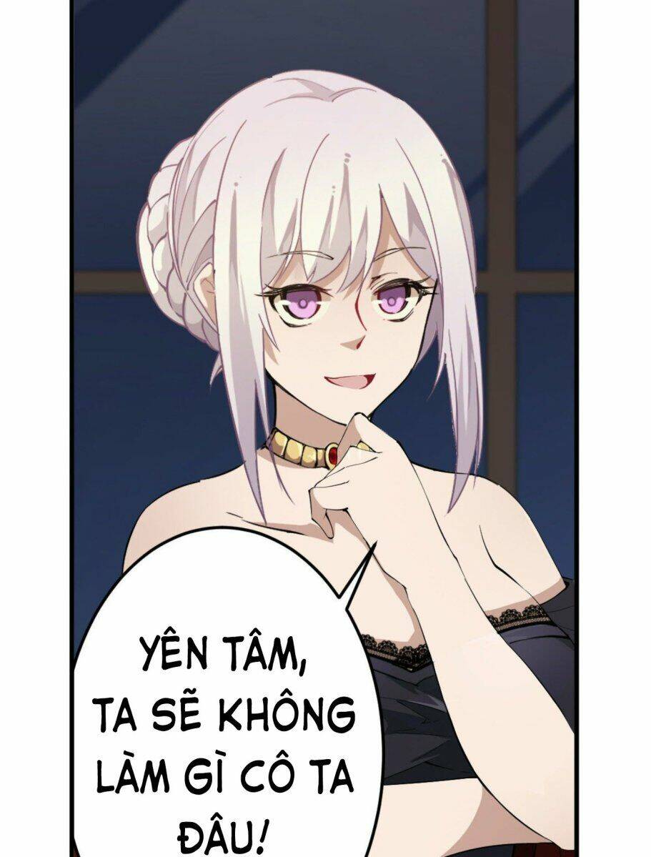 Sứ Đồ Vô Hạn và 12 Chiến Cơ: Chapter 43