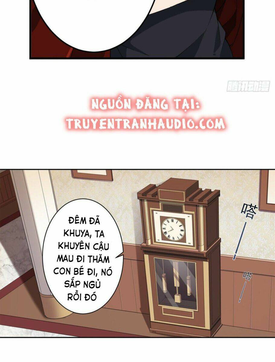 Sứ Đồ Vô Hạn và 12 Chiến Cơ: Chapter 43
