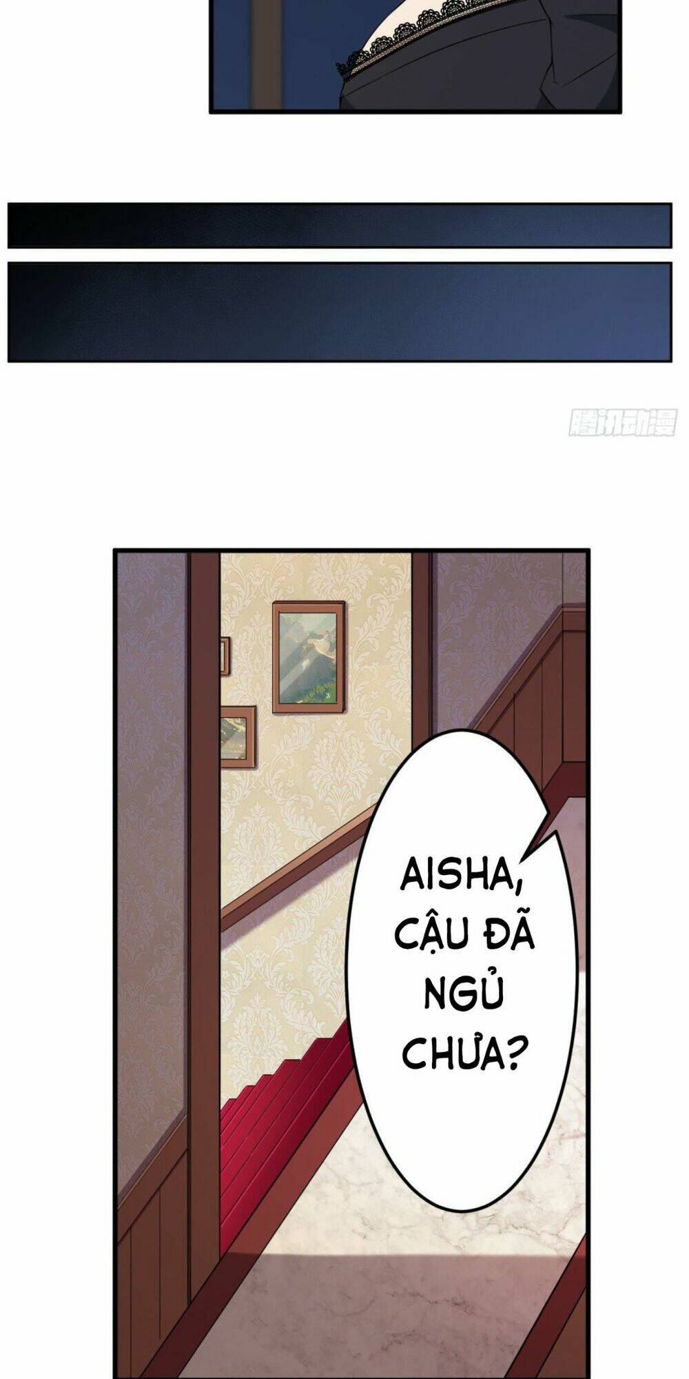 Sứ Đồ Vô Hạn và 12 Chiến Cơ: Chapter 43