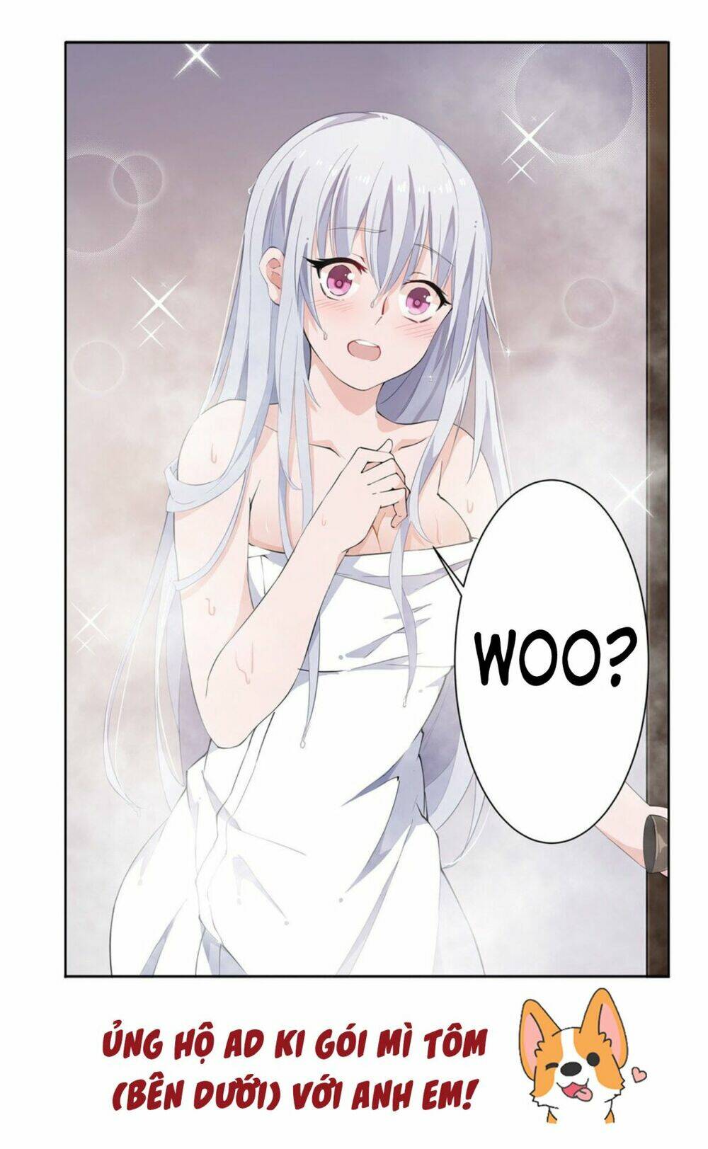 Sứ Đồ Vô Hạn và 12 Chiến Cơ: Chapter 43