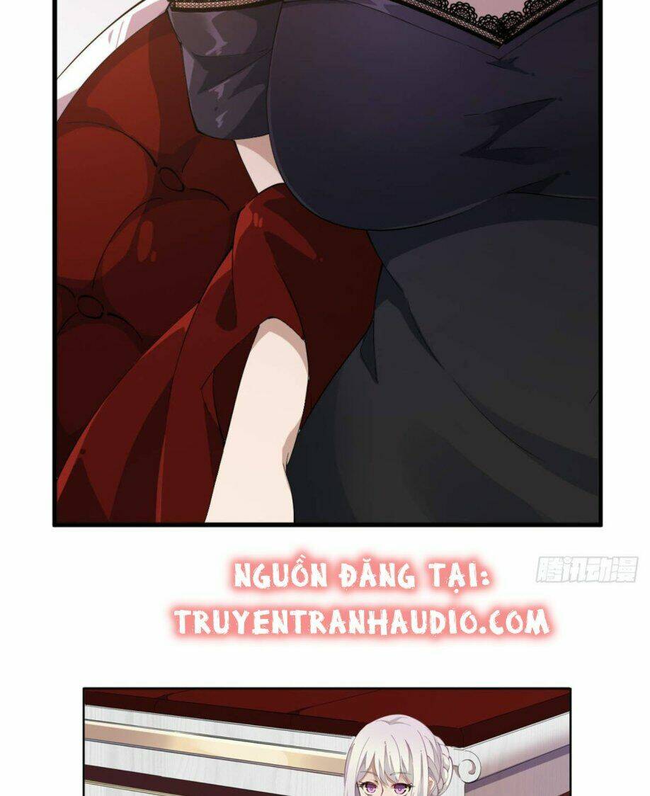 Sứ Đồ Vô Hạn và 12 Chiến Cơ: Chapter 43