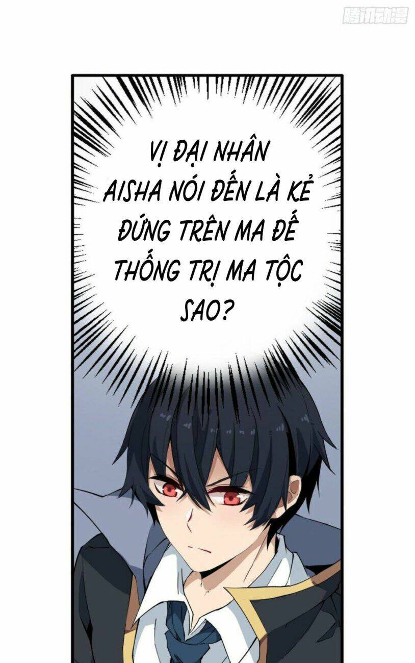 Sứ Đồ Vô Hạn và 12 Chiến Cơ: Chapter 44