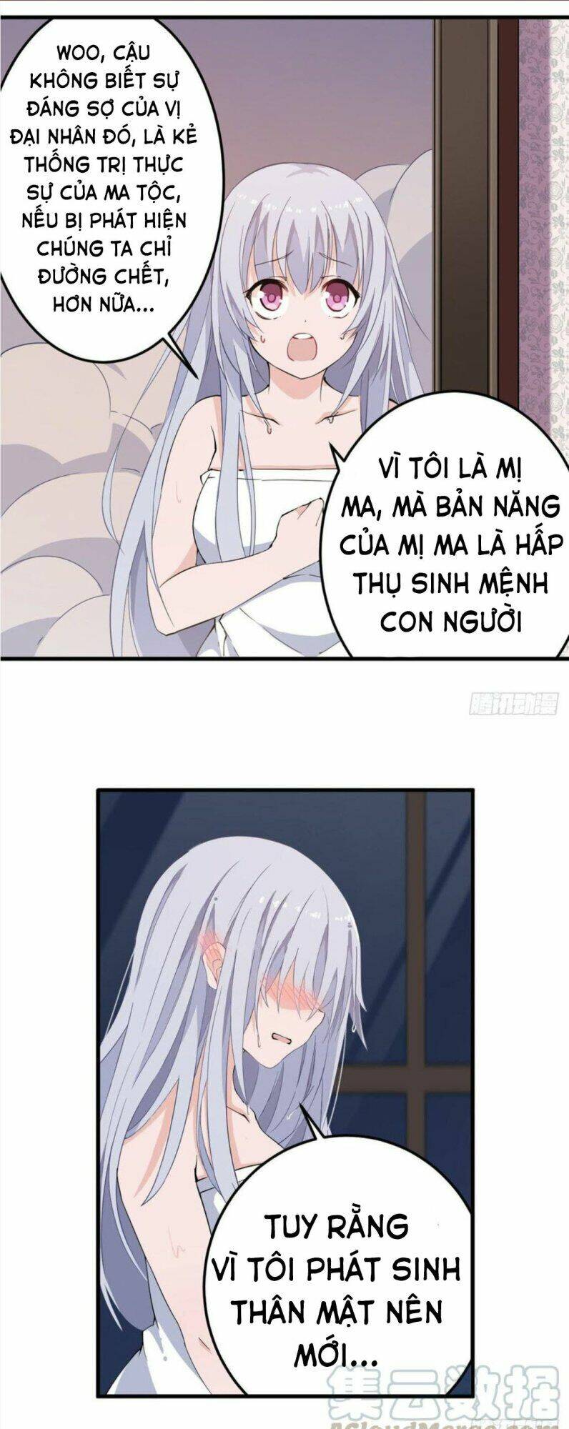 Sứ Đồ Vô Hạn và 12 Chiến Cơ: Chapter 44