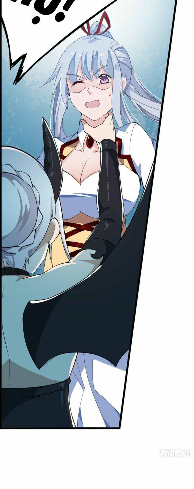 Sứ Đồ Vô Hạn và 12 Chiến Cơ: Chapter 46