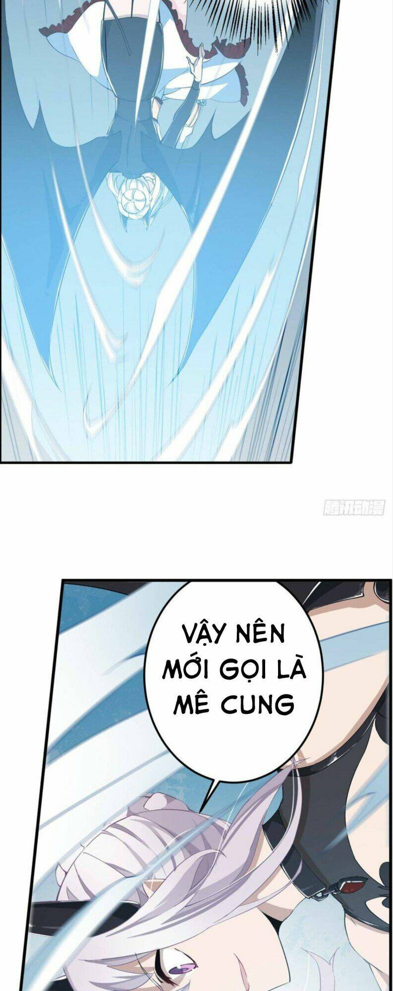 Sứ Đồ Vô Hạn và 12 Chiến Cơ: Chapter 46