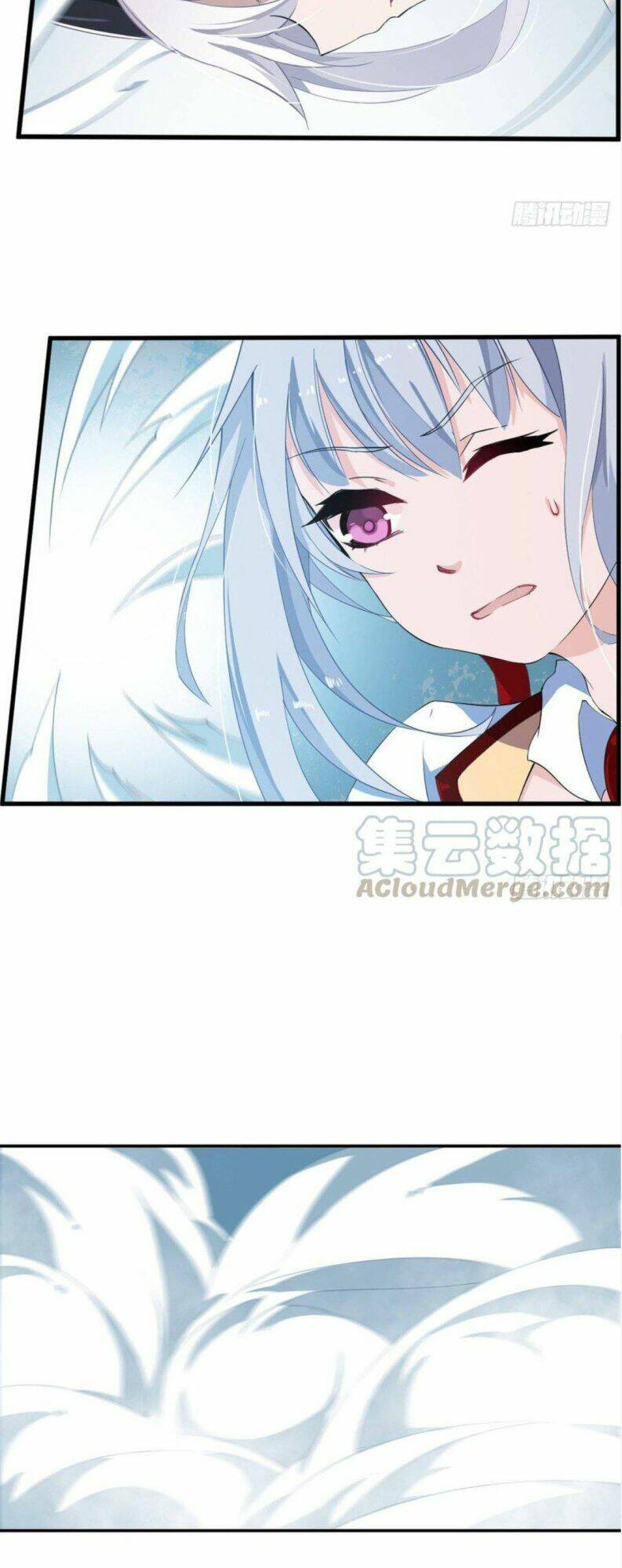 Sứ Đồ Vô Hạn và 12 Chiến Cơ: Chapter 46