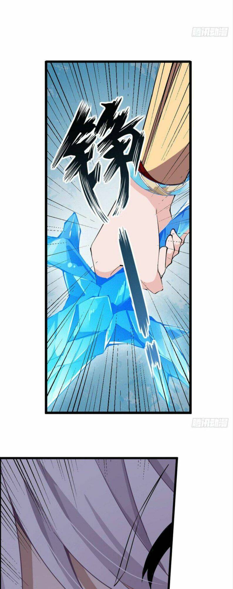 Sứ Đồ Vô Hạn và 12 Chiến Cơ: Chapter 46