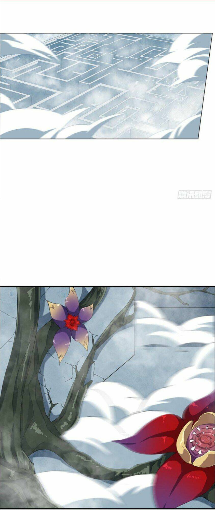 Sứ Đồ Vô Hạn và 12 Chiến Cơ: Chapter 46