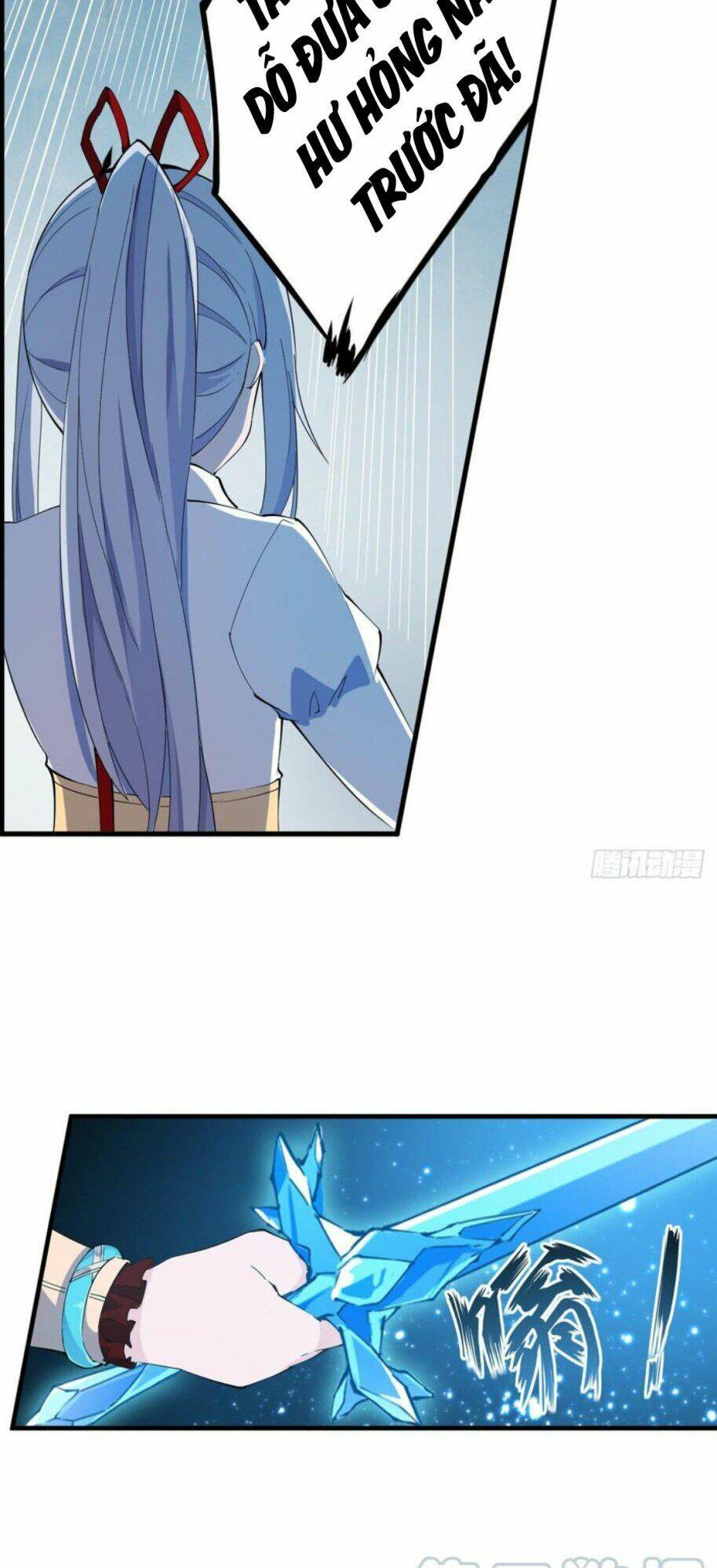 Sứ Đồ Vô Hạn và 12 Chiến Cơ: Chapter 46