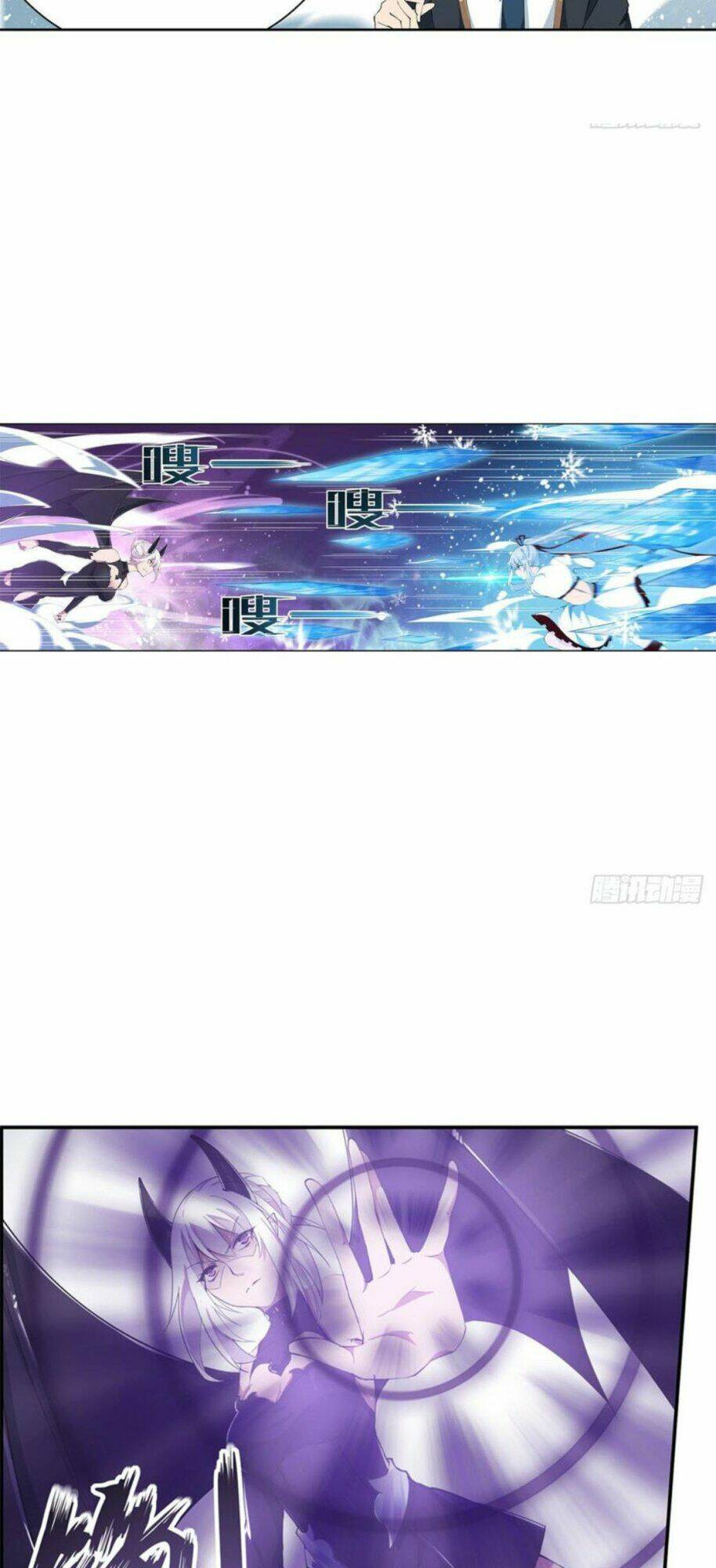 Sứ Đồ Vô Hạn và 12 Chiến Cơ: Chapter 46