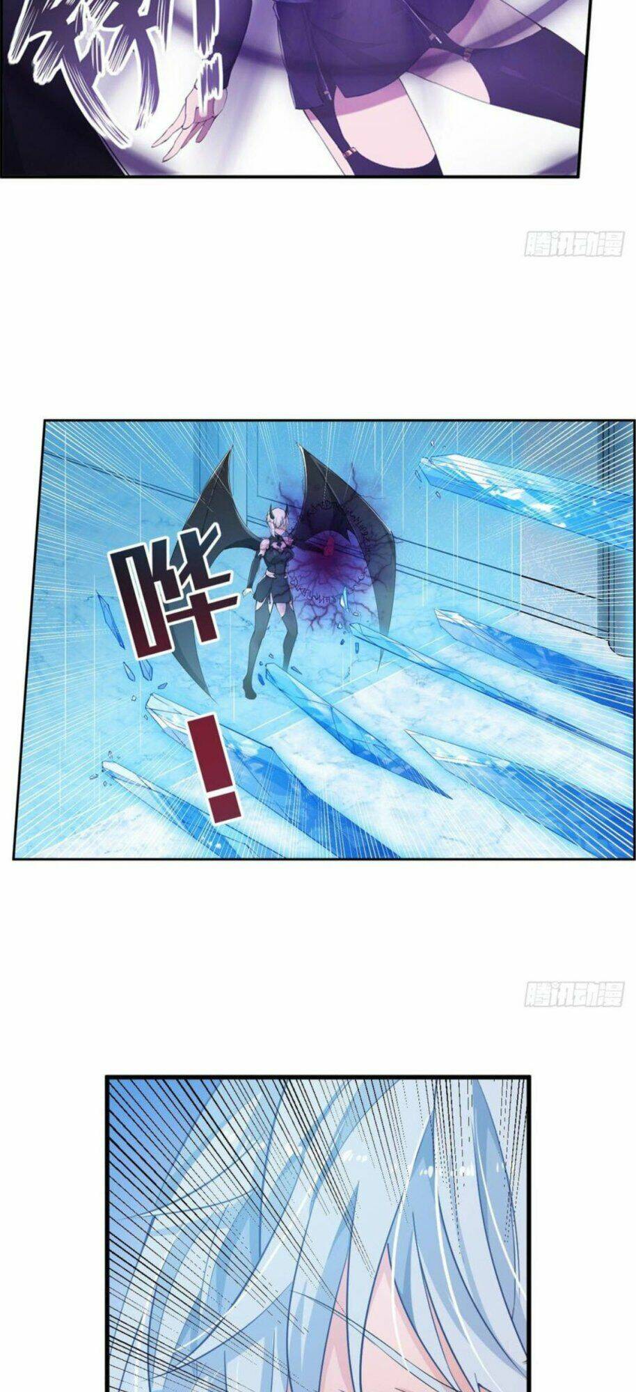 Sứ Đồ Vô Hạn và 12 Chiến Cơ: Chapter 46