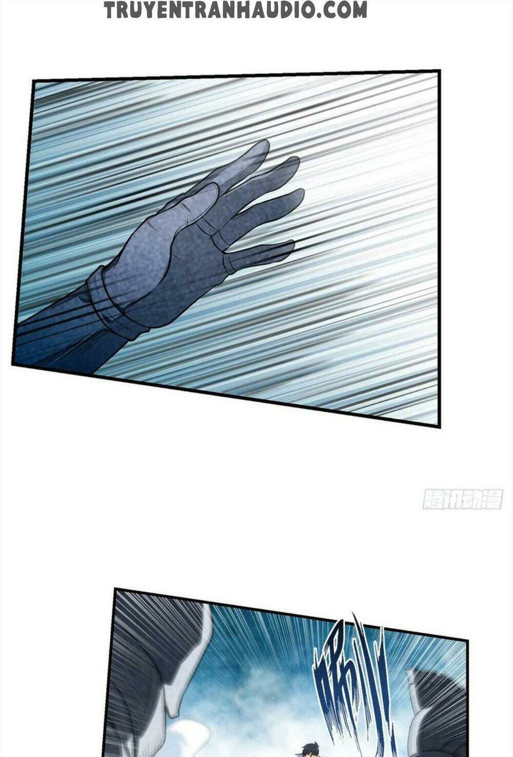 Sứ Đồ Vô Hạn và 12 Chiến Cơ: Chapter 49