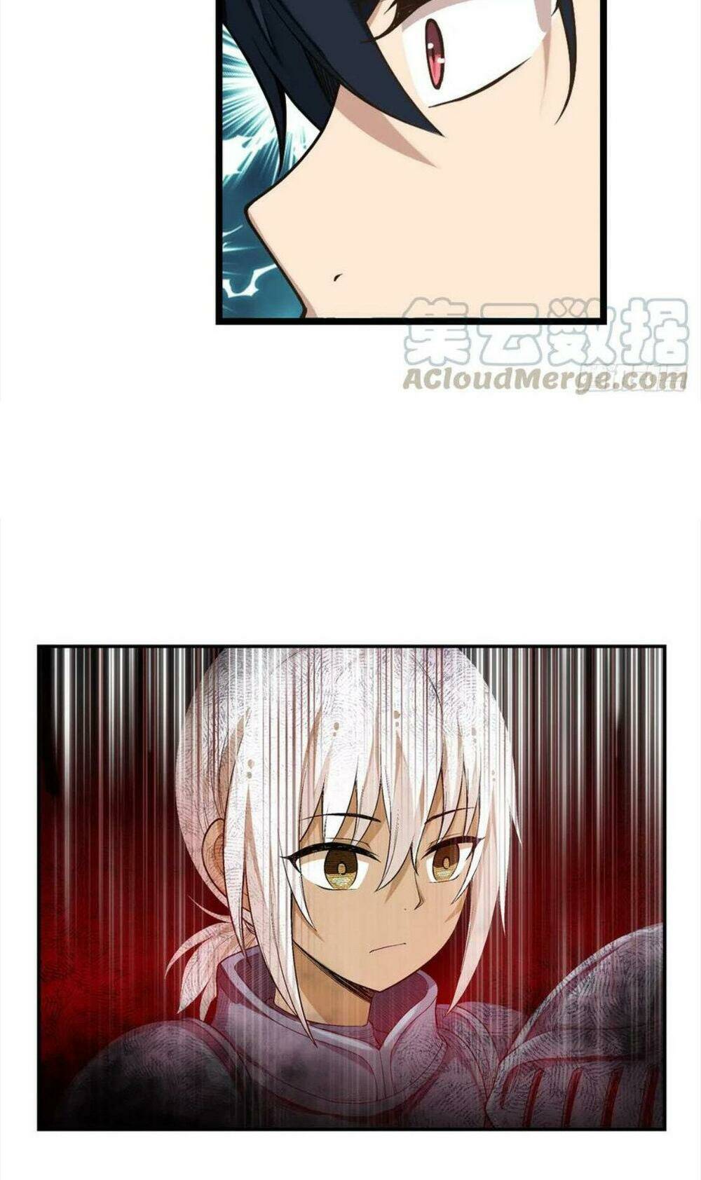 Sứ Đồ Vô Hạn và 12 Chiến Cơ: Chapter 49