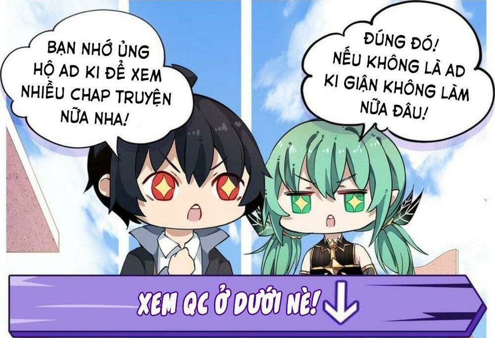Sứ Đồ Vô Hạn và 12 Chiến Cơ: Chapter 49