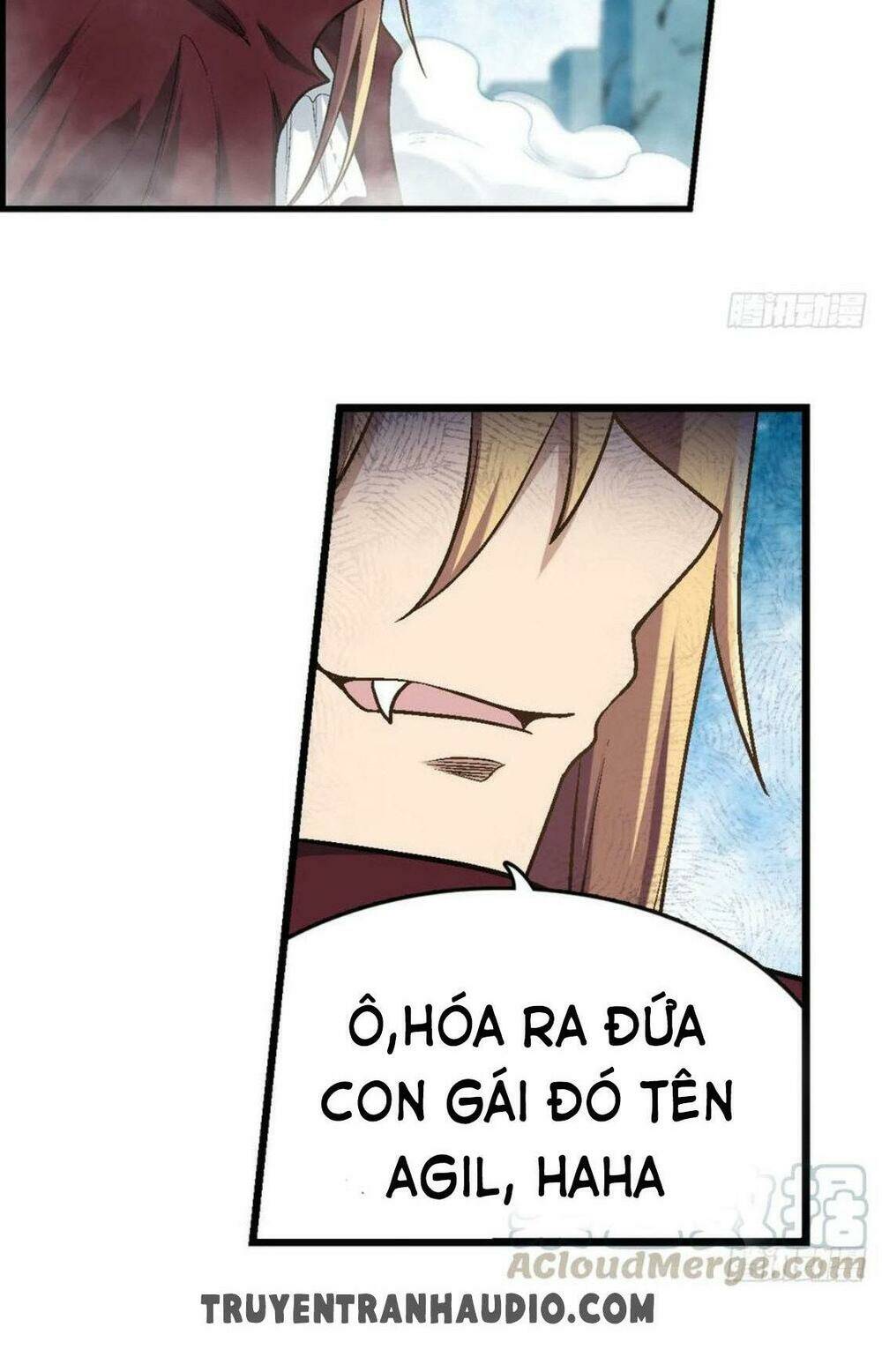 Sứ Đồ Vô Hạn và 12 Chiến Cơ: Chapter 49