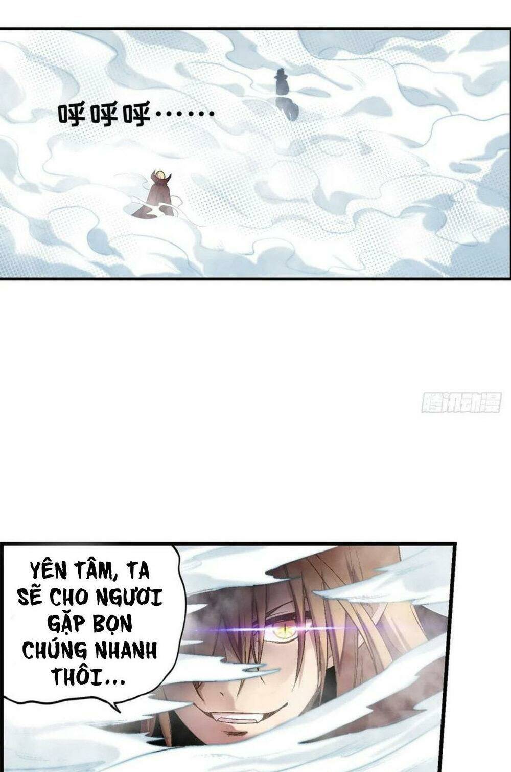 Sứ Đồ Vô Hạn và 12 Chiến Cơ: Chapter 49