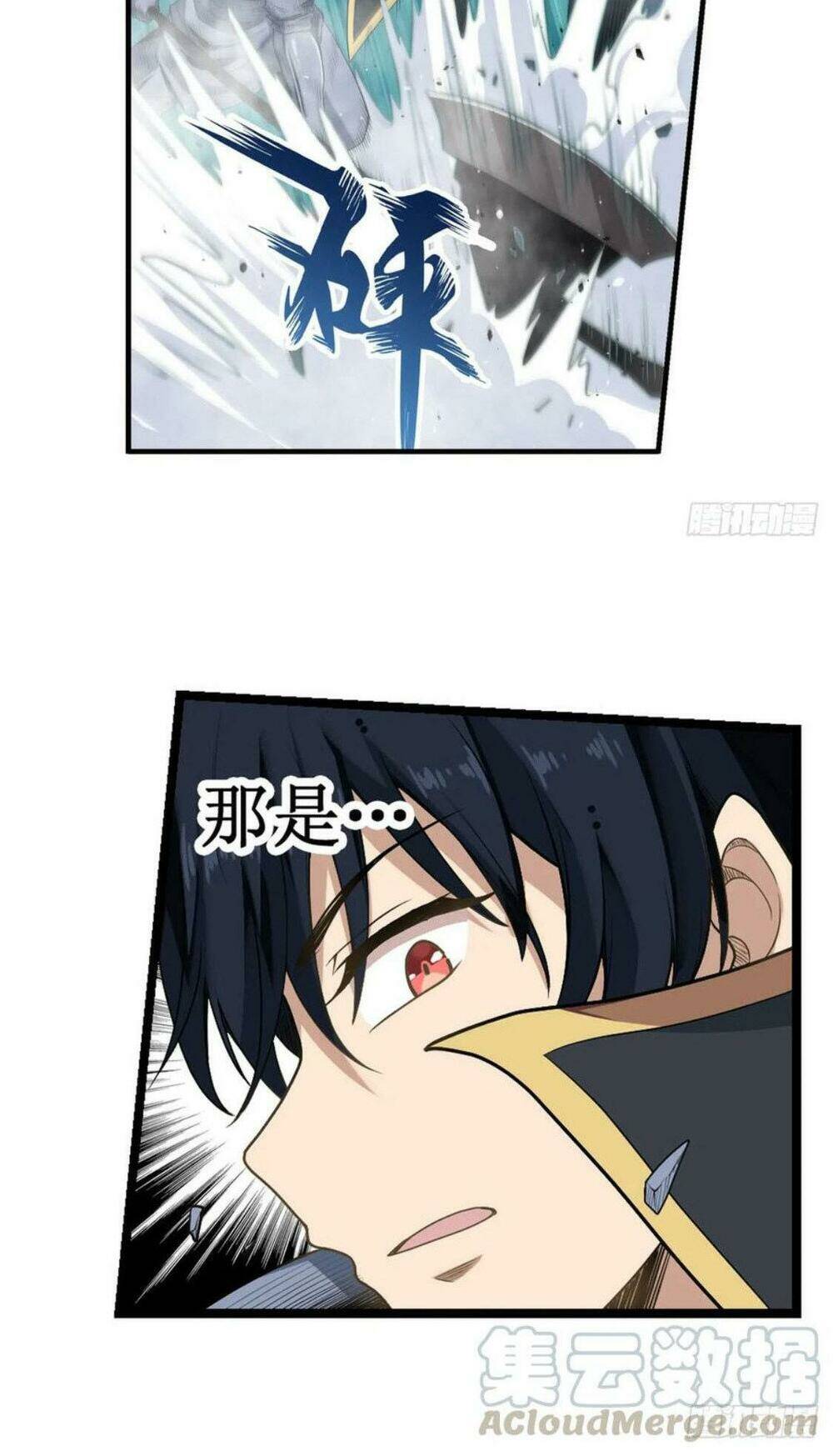 Sứ Đồ Vô Hạn và 12 Chiến Cơ: Chapter 49