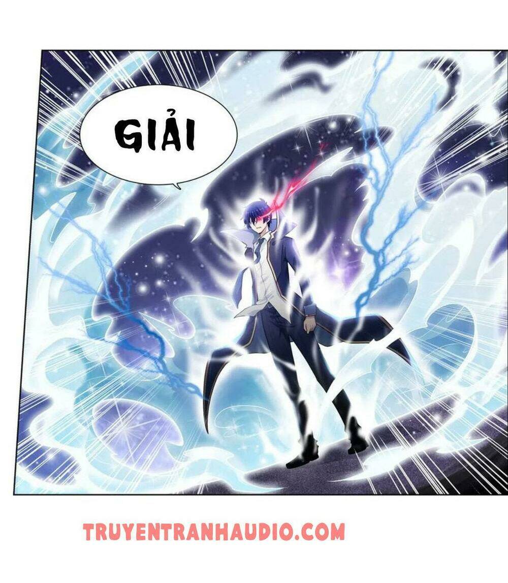 Sứ Đồ Vô Hạn và 12 Chiến Cơ: Chapter 50